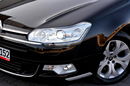 Citroen C5 Exclusive Skóry Bi-Xenon Ledy Navi Kamera Masaże Hydro z Niemiec zdjęcie 7