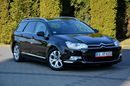 Citroen C5 Exclusive Skóry Bi-Xenon Ledy Navi Kamera Masaże Hydro z Niemiec zdjęcie 9
