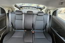 Honda Civic felgi 17", grzane fotele, wersja elegance, model 2016 zdjęcie 12