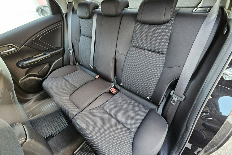 Honda Civic felgi 17", grzane fotele, wersja elegance, model 2016 zdjęcie 13