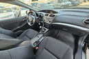 Honda Civic felgi 17", grzane fotele, wersja elegance, model 2016 zdjęcie 16
