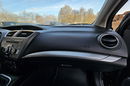 Honda Civic felgi 17", grzane fotele, wersja elegance, model 2016 zdjęcie 22