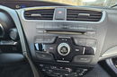 Honda Civic felgi 17", grzane fotele, wersja elegance, model 2016 zdjęcie 24