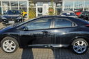 Honda Civic felgi 17", grzane fotele, wersja elegance, model 2016 zdjęcie 5