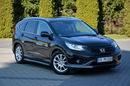 Honda CR-V Executive Skóry Xenon Led Kamera Duża Navi 2xParktronic Alu18 zdjęcie 10