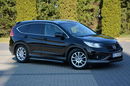 Honda CR-V Executive Skóry Xenon Led Kamera Duża Navi 2xParktronic Alu18 zdjęcie 11