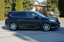 Honda CR-V Executive Skóry Xenon Led Kamera Duża Navi 2xParktronic Alu18 zdjęcie 12