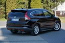Honda CR-V Executive Skóry Xenon Led Kamera Duża Navi 2xParktronic Alu18 zdjęcie 14
