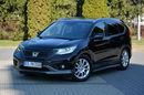 Honda CR-V Executive Skóry Xenon Led Kamera Duża Navi 2xParktronic Alu18 zdjęcie 2