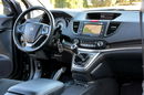 Honda CR-V Executive Skóry Xenon Led Kamera Duża Navi 2xParktronic Alu18 zdjęcie 20