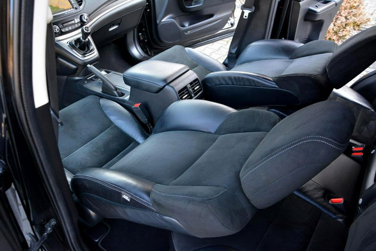 Honda CR-V Executive Skóry Xenon Led Kamera Duża Navi 2xParktronic Alu18 zdjęcie 22