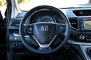 Honda CR-V Executive Skóry Xenon Led Kamera Duża Navi 2xParktronic Alu18 zdjęcie 23