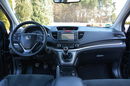 Honda CR-V Executive Skóry Xenon Led Kamera Duża Navi 2xParktronic Alu18 zdjęcie 24