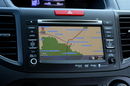 Honda CR-V Executive Skóry Xenon Led Kamera Duża Navi 2xParktronic Alu18 zdjęcie 26