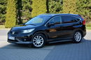 Honda CR-V Executive Skóry Xenon Led Kamera Duża Navi 2xParktronic Alu18 zdjęcie 3