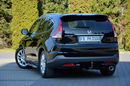 Honda CR-V Executive Skóry Xenon Led Kamera Duża Navi 2xParktronic Alu18 zdjęcie 7