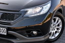 Honda CR-V Executive Skóry Xenon Led Kamera Duża Navi 2xParktronic Alu18 zdjęcie 8