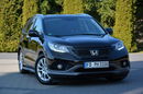 Honda CR-V Executive Skóry Xenon Led Kamera Duża Navi 2xParktronic Alu18 zdjęcie 9