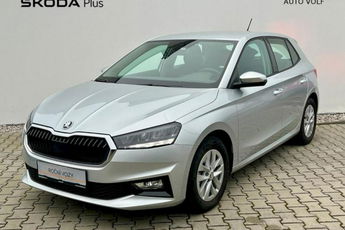 Skoda Fabia Skoda Fabia IV 1.0 TSI Ambition Salon PL bezwypadkowy FV 23%