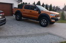 Ranger Ford Ranger Autm Wildtrak zdjęcie 6