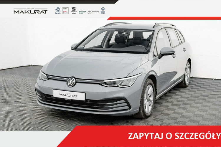 Volkswagen Golf WD0306S#1.5 TSI EVO Life Ambient Cz.park K.cof Salon PL VAT23% zdjęcie 1