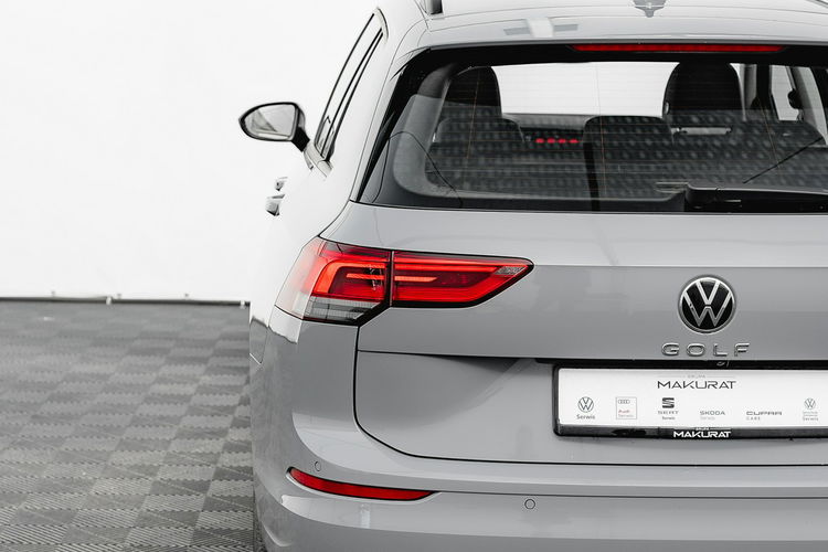 Volkswagen Golf WD0306S#1.5 TSI EVO Life Ambient Cz.park K.cof Salon PL VAT23% zdjęcie 11