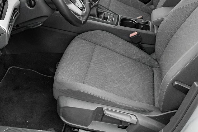 Volkswagen Golf WD0306S#1.5 TSI EVO Life Ambient Cz.park K.cof Salon PL VAT23% zdjęcie 13