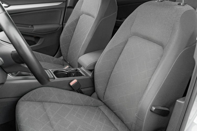 Volkswagen Golf WD0306S#1.5 TSI EVO Life Ambient Cz.park K.cof Salon PL VAT23% zdjęcie 14