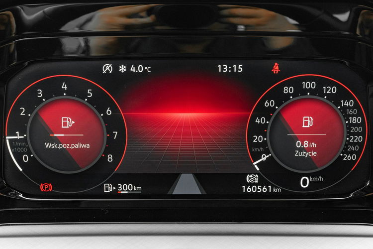 Volkswagen Golf WD0306S#1.5 TSI EVO Life Ambient Cz.park K.cof Salon PL VAT23% zdjęcie 15