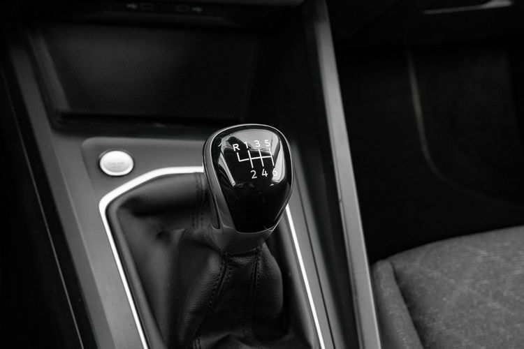 Volkswagen Golf WD0306S#1.5 TSI EVO Life Ambient Cz.park K.cof Salon PL VAT23% zdjęcie 18