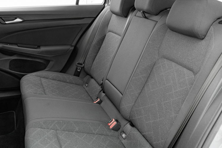 Volkswagen Golf WD0306S#1.5 TSI EVO Life Ambient Cz.park K.cof Salon PL VAT23% zdjęcie 24