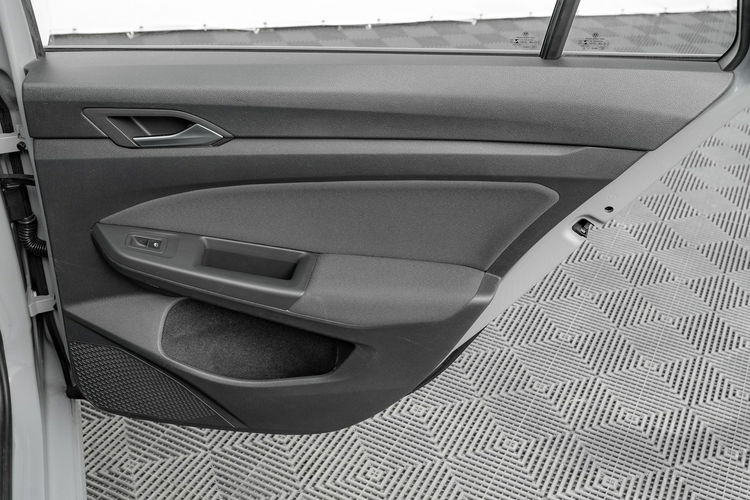 Volkswagen Golf WD0306S#1.5 TSI EVO Life Ambient Cz.park K.cof Salon PL VAT23% zdjęcie 26