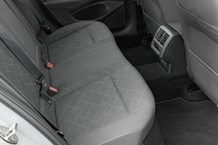 Volkswagen Golf WD0306S#1.5 TSI EVO Life Ambient Cz.park K.cof Salon PL VAT23% zdjęcie 27
