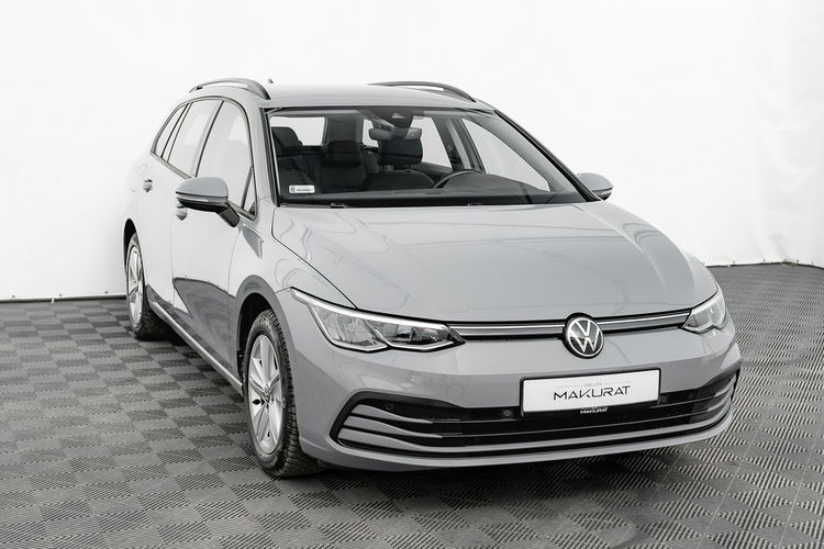 Volkswagen Golf WD0306S#1.5 TSI EVO Life Ambient Cz.park K.cof Salon PL VAT23% zdjęcie 3