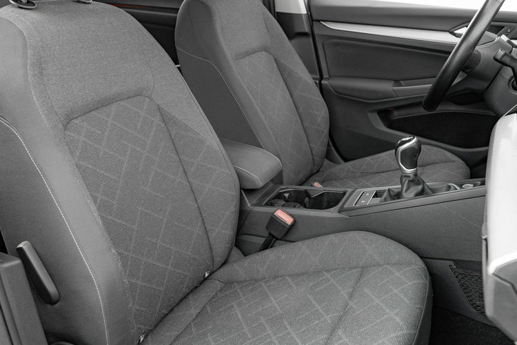 Volkswagen Golf WD0306S#1.5 TSI EVO Life Ambient Cz.park K.cof Salon PL VAT23% zdjęcie 30