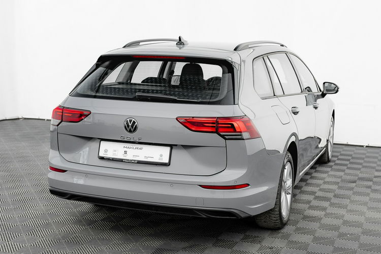 Volkswagen Golf WD0306S#1.5 TSI EVO Life Ambient Cz.park K.cof Salon PL VAT23% zdjęcie 5