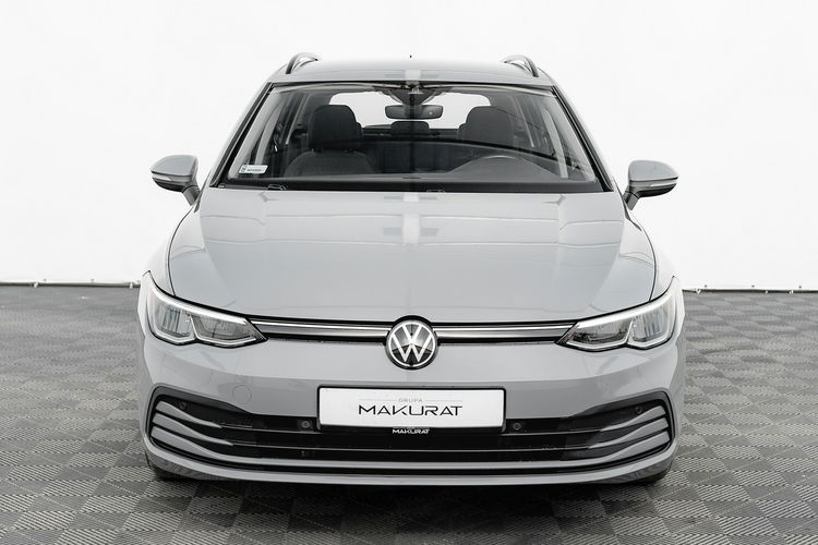 Volkswagen Golf WD0306S#1.5 TSI EVO Life Ambient Cz.park K.cof Salon PL VAT23% zdjęcie 7