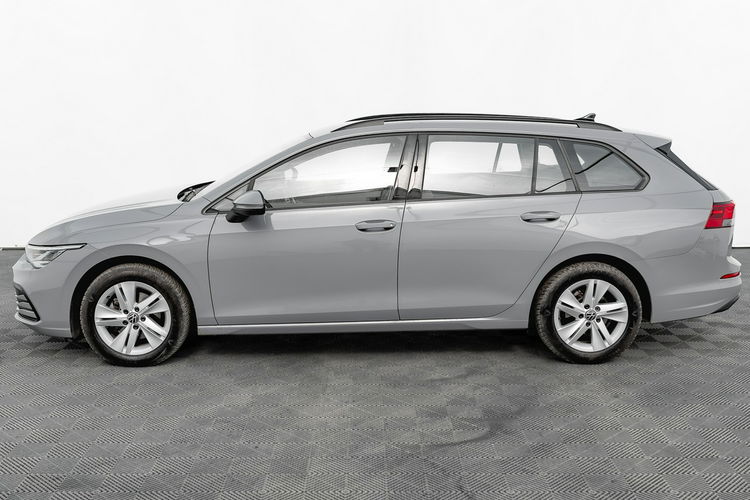 Volkswagen Golf WD0306S#1.5 TSI EVO Life Ambient Cz.park K.cof Salon PL VAT23% zdjęcie 9