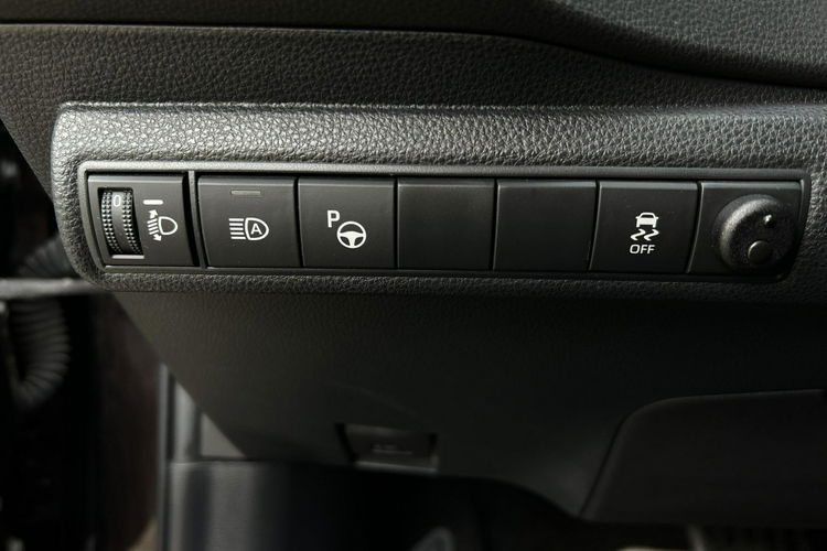 Toyota Corolla 2.0 hybrid 184KM COMFORT TECH, salon Polska, gwarancja, FV23% zdjęcie 18