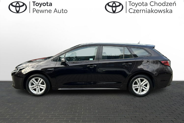 Toyota Corolla 2.0 hybrid 184KM COMFORT TECH, salon Polska, gwarancja, FV23% zdjęcie 2