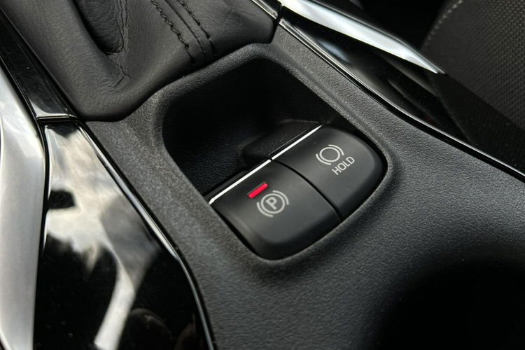 Toyota Corolla 2.0 hybrid 184KM COMFORT TECH, salon Polska, gwarancja, FV23% zdjęcie 20