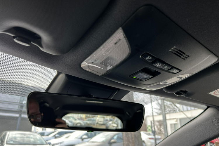 Toyota Corolla 2.0 hybrid 184KM COMFORT TECH, salon Polska, gwarancja, FV23% zdjęcie 21