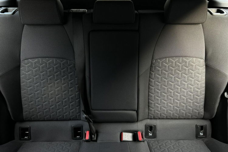 Toyota Corolla 2.0 hybrid 184KM COMFORT TECH, salon Polska, gwarancja, FV23% zdjęcie 27