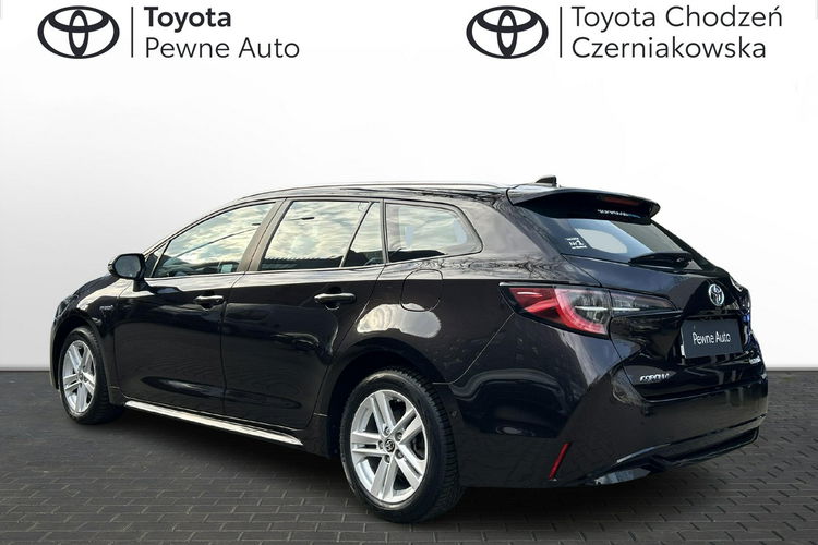 Toyota Corolla 2.0 hybrid 184KM COMFORT TECH, salon Polska, gwarancja, FV23% zdjęcie 3