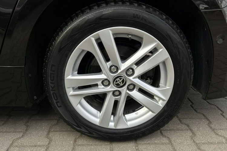 Toyota Corolla 2.0 hybrid 184KM COMFORT TECH, salon Polska, gwarancja, FV23% zdjęcie 31