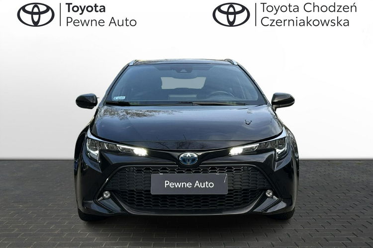 Toyota Corolla 2.0 hybrid 184KM COMFORT TECH, salon Polska, gwarancja, FV23% zdjęcie 8
