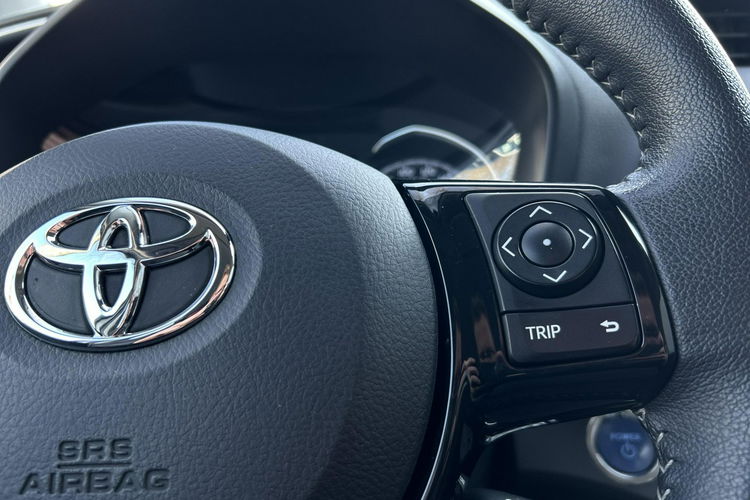Toyota Yaris 1.5 HSD 100KM PREMIUM CITY STYLE, salon Polska, gwarancja, zdjęcie 14