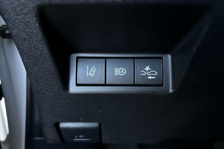 Toyota Yaris 1.5 HSD 100KM PREMIUM CITY STYLE, salon Polska, gwarancja, zdjęcie 16