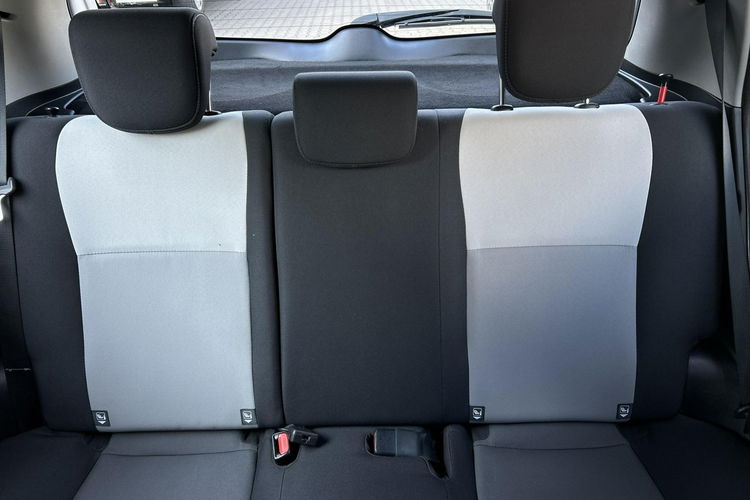 Toyota Yaris 1.5 HSD 100KM PREMIUM CITY STYLE, salon Polska, gwarancja, zdjęcie 26