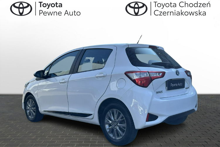 Toyota Yaris 1.5 HSD 100KM PREMIUM CITY STYLE, salon Polska, gwarancja, zdjęcie 3